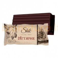 Degutinis tualetinis muilas SHIK, 140 gr.