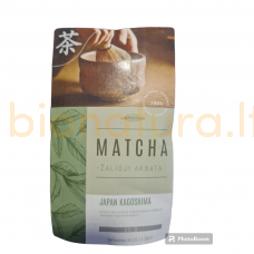 Japan Matcha Kagoshima kbA, 50 gr.