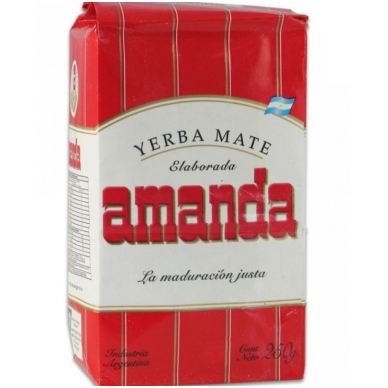 Matė Amanda Premium, 500gr. 1