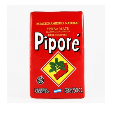 Matė Pipore 250gr. Argentina