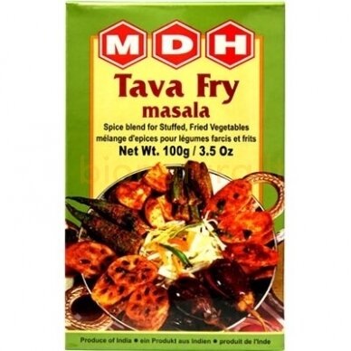 TAVA FRY masala MDH, 100g