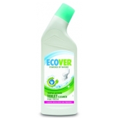 Tualeto valiklis Pine & Mint ECOVER, 750ml